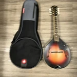 Gretsch New Yorker Mandolin, Model G9320. Fixed Price $199.99.