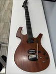 Parker Guitar Nitefly Nmh Electric. Fixed Price $1999.99.