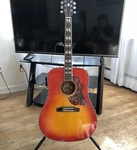 Chibson Custom Made Acoustic Electric Fishman Guitar Brand New!. Fixed Price $475.00.