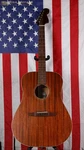 Fender California Series Redondo Special Mahogany - Natural. Fixed Price $549.99.