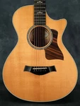 Taylor 612CE 12-FRET First Edition. Fixed Price $2898.00.