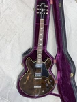 Gibson ES-340 Td 1969 Electric Guitar, Vintage #727256 With Hard Case. Fixed Price $3796.19.