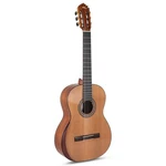 Manuel Rodriguez Classical Guitar Superior A-c, Cedar/bubinga 4/4 Gloss, Armrest. Fixed Price $726.99.