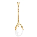Nima Oberoi-lunares Large 'manzanita' Branch Candlestick, Factory New. Fixed Price $119.00.