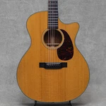 Martin GPC-18E / 2018 Used Acoustic Guitar. Fixed Price $2640.03.