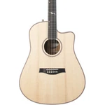 Seagull Artist Mosaic Cw Dreadnought Acoustic-electric Guitar, Solid Spruce Top. Fixed Price $1779.00.
