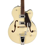 Gretsch G5420T Electromatic Classic Hollowbody Guitar Twotone Whitegrey. Fixed Price $899.99.