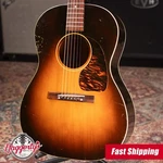 Gibson 1948 LG-2 Acoustic Guitar With Hardshell Case Used. Fixed Price $3839.99.