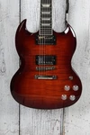 Epiphone Sg Modern Figured Electric Guitar Mojave Burst With Gig Bag. Fixed Price $696.57.