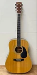Yamaki Acoustic Guitar YW-20 With Soft Case Japan Made. Fixed Price $437.09.