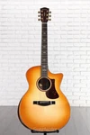 Eastman Guitars AC722CE Grand Auditorium Acoustic-electric Dakota Fade. Fixed Price $2069.10.