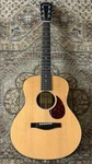 Eastman ACTG2E-DLX Travel Guitar W/ Gig Bag & Free Pro Set Up. Fixed Price $789.00.