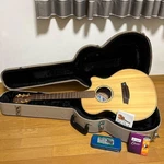 Cole Clark AN2EC-BB-G NO.MG3142. Fixed Price $2616.24.