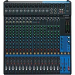 Yamaha MG20 20-CHANNEL Mixer With Compression 197881115678. Fixed Price $619.19.