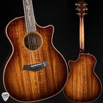 Taylor K24CE Kona Burst. Fixed Price $5099.15.