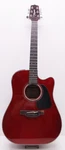Takamine GD30CE-WR Dreadnought Acoustic-electric Guitar. Fixed Price $327.99.