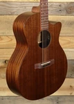 Martin GPC-10E Acoustic/electric Guitar Natural W/ Case. Fixed Price $999.99.