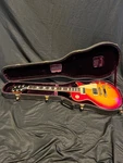 1981 Gibson Les Paul Standard Guitar In Cherry Sunburst W/ohsc. Fixed Price $3299.00.