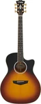 D'angelico Excel Gramercy Grand Auditorium Acoustic Electric Guitar - Vintage.... Fixed Price $439.99.