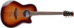 Ovation Celebrity Tradition CS28P-KOAB Electrified Acoustic Guitar, New. Fixed Price $623.32.