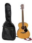 Alvarez AF30 Artist Series Folk Acoustic Guitar - Natural. Fixed Price $299.99.