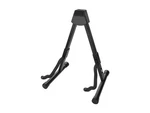 Monoprice A-frame Stand For Electric Acoustic Bass Guitars Folding. Fixed Price $29.37.