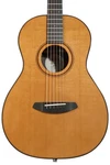 Breedlove Roots Parlor Sitka/rosewood Acoustic-electric Guitar Vintage Toner. Fixed Price $2999.00.