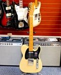 2025 Fender Vintera Ii '50S Nocaster Electric Guitar! Blackguard Blonde! Nice!!!. Fixed Price $999.00.