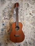 Used (great) Cordoba Mini Ii Mh-ce Acoustic Electric Guitar. Fixed Price $169.00.