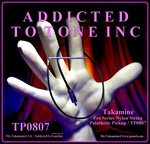 Takamine Palathetic TP0807 Nylon / Steel String Pickup Genuine Oem Part. Fixed Price $129.95.