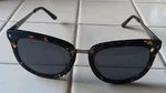 Ann Taylor T510 C03 Sunglasses ,gray 54-20-140. Fixed Price $25.00.