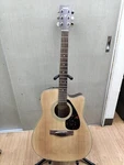 Yamaha FX370C Electric Acoustic Guitar. Fixed Price $325.99.