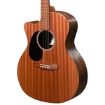 Martin GPC-X2EL Ziricote Left-handed Grand Performance Acoustic-electric Guitar. Fixed Price $849.99.