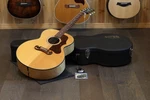 2002 Gibson J-100 Xtra Jumbo Maple Spruce Acoustic Guitar Antique Natural + Ohsc. Fixed Price $2495.00.