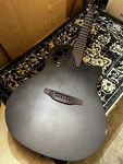 Ovation 2078TX-5-G Pro Series Elite Deep Contour Acoustic-electric Guitar. Fixed Price $850.00.