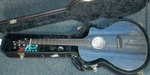 Breedlove Oregon Concert Thinline Stormy Night Acoustic Electric With Case. Fixed Price $2899.00.