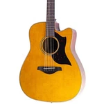 Yamaha A1M Dreadnought Cutaway Vintage Natural. Fixed Price $649.99.