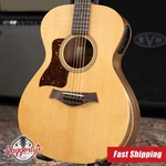 Taylor Academy 12E Left-handed Grand Concert Acoustic/electric Guitar Natural. Fixed Price $799.00.