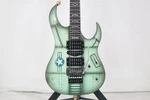 Dean MAB2 Used Electric Guitar. Fixed Price $1784.00.