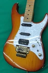 Tom Anderson The Classic Electric Guitar. Fixed Price $4793.78.