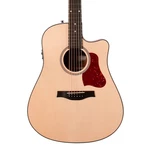 Seagull Maritime Sws Cw Gt Presys Ii Dreadnought A/e Guitar 197881332600 Rf. Fixed Price $920.83.