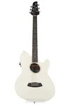 Ibanez Talman TCY10E Acoustic-electric Guitar Ivory. Fixed Price $249.99.
