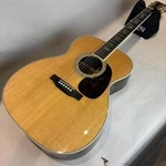 Martin J-40 With Hard Case Approx. 2.1 Acoustic Guitar. Fixed Price $5700.00.