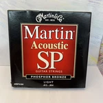 Martin MSP4100 Bronze Acoustic Guitar Strings, Light .012 - .054 New!!. Fixed Price $18.00.