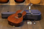 2023 Martin 000-15SM Slotted Mahogany Acoustic Guitar Natural + Ogb. Fixed Price $1895.00.