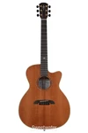 Alvarez Yairi GYM74CE Masterworks Series Acoustic-electric Guitar Natural. Fixed Price $3899.00.