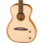 Fender Highway Series Parlor Acoustic Electric Guitar - Natural. Fixed Price $819.00.