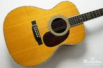 Martin 000-42 Standard #2565717 Used Acoustic Guitar Auth. Fixed Price $5815.64.