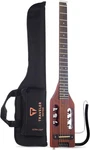 Ultra-light Acoustic-electric Guitar, Antique Brown. Fixed Price $465.99.