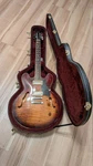 Electric Guitar Heritage H-535 Cl 2007 Semi-hollow Made In Usa With Hard Case. Fixed Price $3352.00.